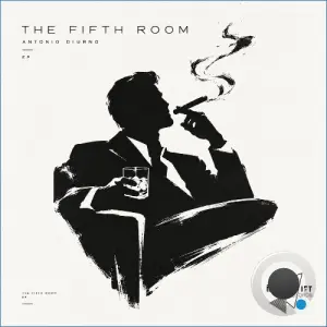 Antonio Diurno - The Fifth Room (2026)