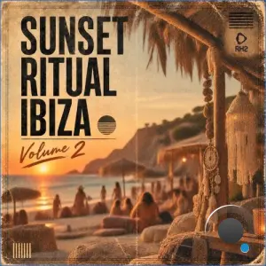 Sunset Ritual Ibiza, Vol. 2 (2026)