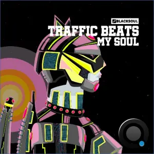 Traffic Beats - My Soul (2026)