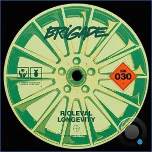 Rioleval - Longevity (2026)