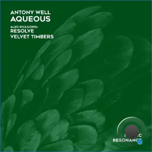 Antony Well - Aqueous (2026)