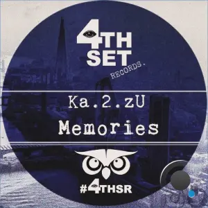 Ka.2.zU - Memories (2026)