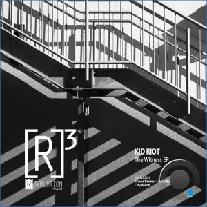 Kid Riot - The Witness (2026)