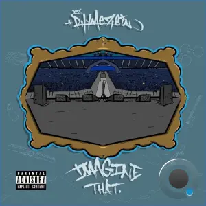 Rz Rhymeztein - Imagine That (2026)