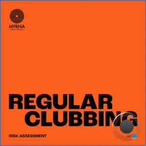 Risk Assessment x Funky Dineva - Regular Clubbing (Can We Please Bring That Back) (2026)