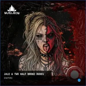 Jale, Two Half Broke Dudes - Empire (2026)