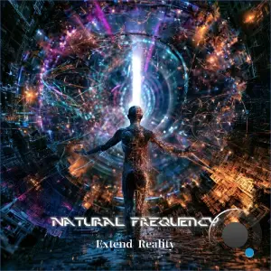 Natural Frequency - Extend Reality (2026)