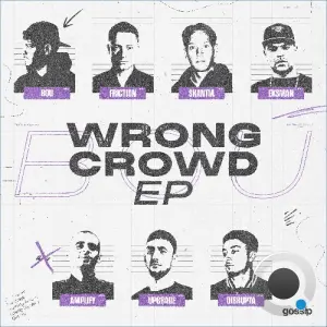 Wrong Crowd (2026)