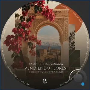 Ya Ani & Irene Zugaza - Vendiendo Flores (2026)