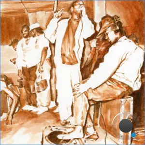 Swizzy, AbbotJackson And Red Amandala - Heavyweight Rhyme Writers (2026)