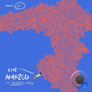 Cioz - Amazed (2026)