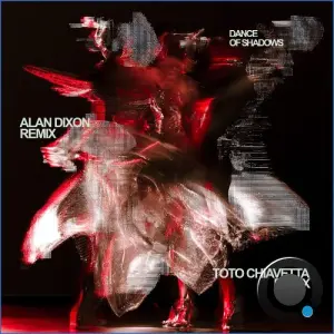 The Illustrated Man x Sasha Carassi feat. Aquarius Heaven - Dance of Shadows Remixes (2026)