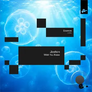 Joston - Wish You Knew (2026)
