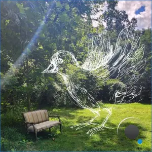 The Taste of Vomit - In Harmony with the Dawn Chorus (2026)