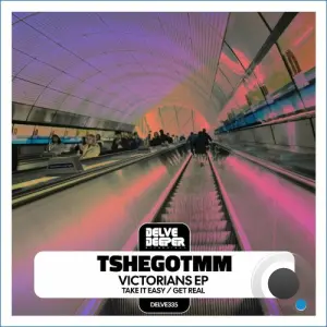 TshegoTMM - Victorians (2026)