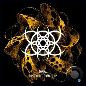 Tøtal - Controlled Damage (2026)