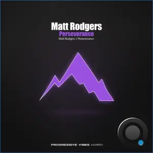 Matt Rodgers - Perseverance (2026)