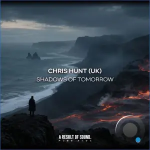 Chris Hunt (Uk) - Shadows Of Tomorrow (2026)