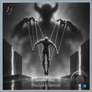 Lowki (SL) - Paralysis Demon (2026)
