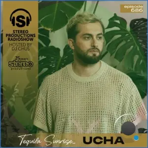 Ucha - Instereo! 686 (2026-10-23)