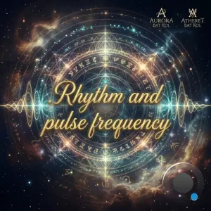 AryehK2-SH - Rhythm and pulse frequency (2026)