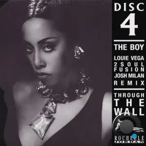 Louie Vega, Josh Milan, Rochelle Jordan, 2SoulFusion - Disc 4 (2026)
