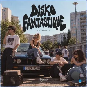 Disko Fantastique, Vol. 1 (2026)