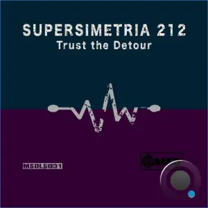 Supersimetria 212 - Trust the Detour (2026)