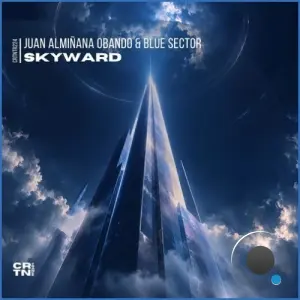Juan Almiñana Obando & Blue Sector - Skyward (2026)