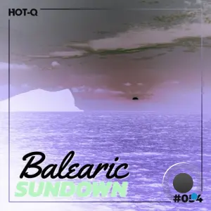 Balearic Sundown 054 (2026)