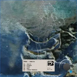 Tensal - Iraultza (2026)