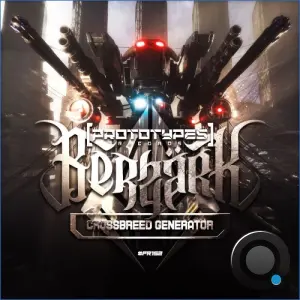 Berzärk - Crossbreed Generator (2026)