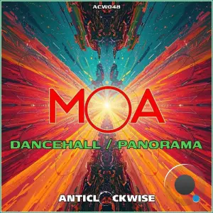 Moa dnb - Dancehall (2026)