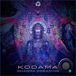 Kodama, Semilocybe - Dharma Dreaming (2026)