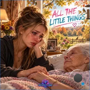 Basscube - All the little things (2026)