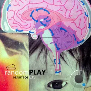 randomPlay - Resurface (2026)