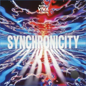 The Human Awakening, Tullietto Affernik - Synchronicity (2026)