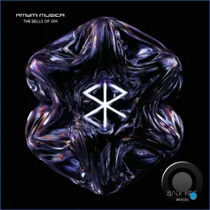 Amymi Musica - The Bells Of Om (2026)