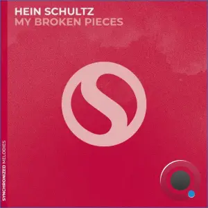 Hein Schultz - My Broken Pieces (2026)