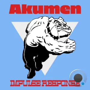 Akumen - Impulse Response (2026)