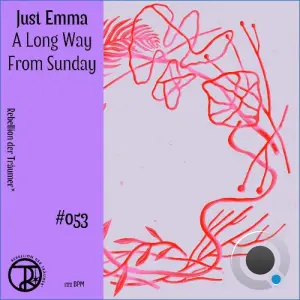 Just Emma - A Long Way From Sunday (2026)