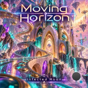 Infected Moon - Moving Horizon (2026)
