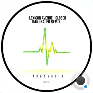 Lexicon Avenue - Closer (2026)