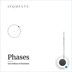 Sasa Delimar - Phases (2026)