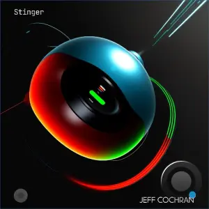 Jeff Cochran - Stinger (2026)