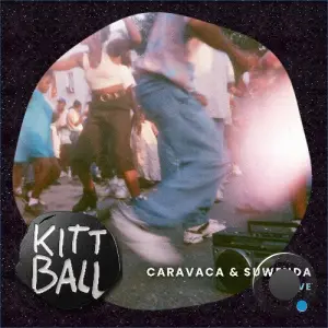 Caravaca - Move (2026)
