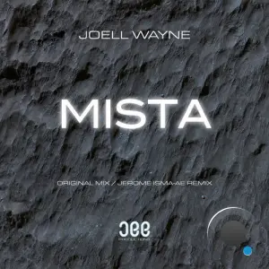 Joell Wayne - Mista (2026)