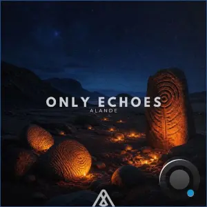 Alande - Only Echoes (2026)