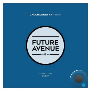 Caccialanza AR - Prana (2026)
