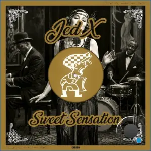 JedX - Sweet Sensation (2026)